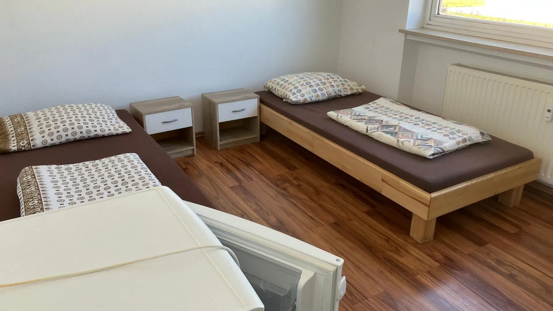 Apartamento Zum Handwerkerglueck Günzburg