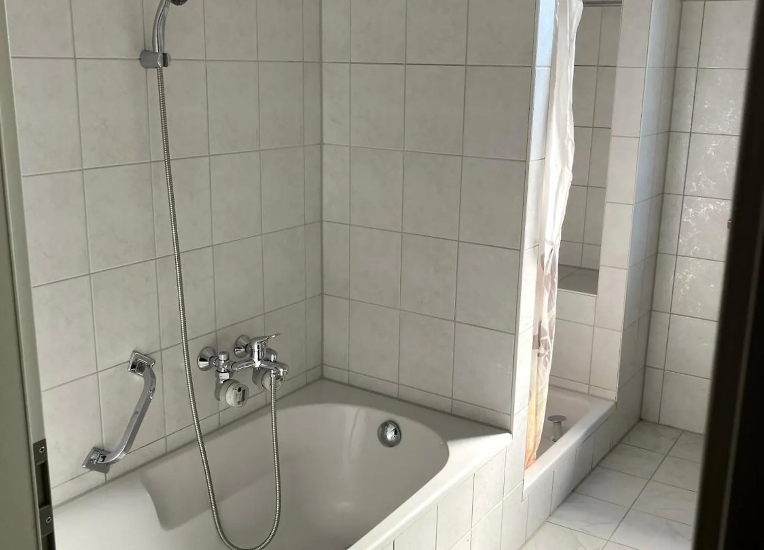Zum Handwerkerglueck Günzburg Apartamento