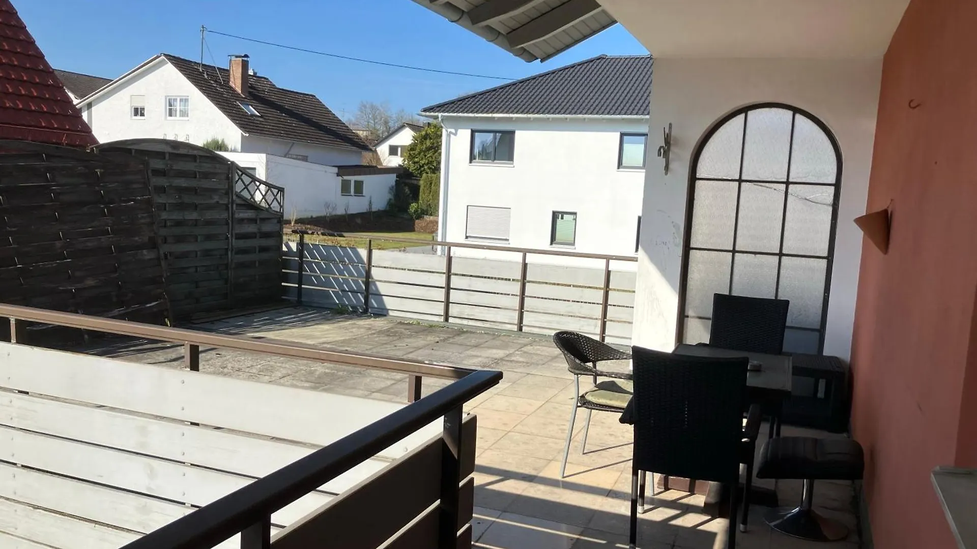 Apartamento Zum Handwerkerglueck Günzburg Alemanha